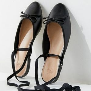 Urban outfitters Ballerina Flats